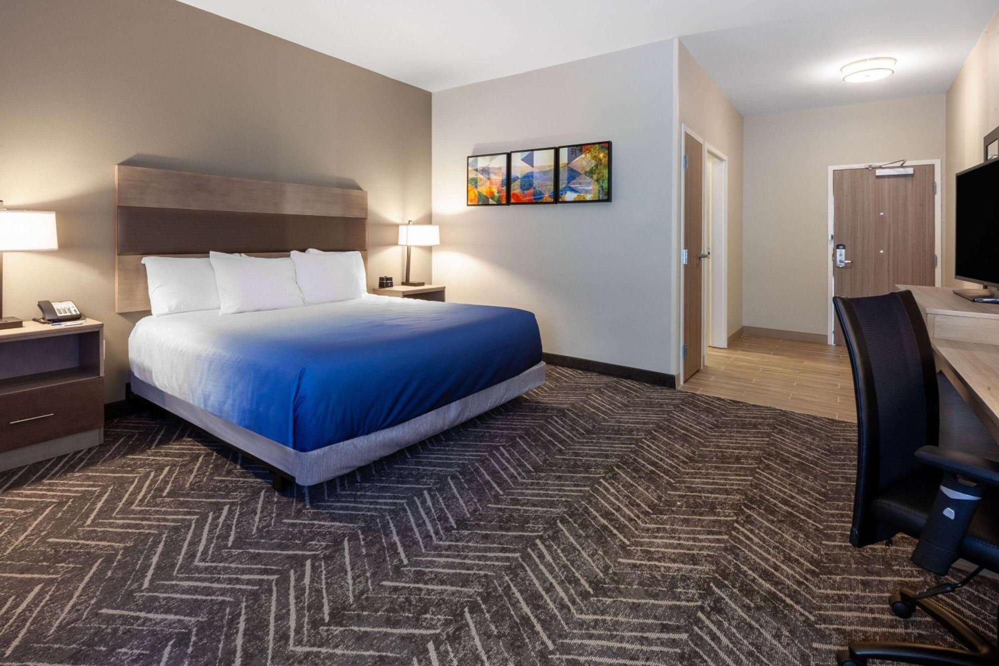 La Quinta Inn & Suites By Wyndham Middletown-Goshen Exterior photo