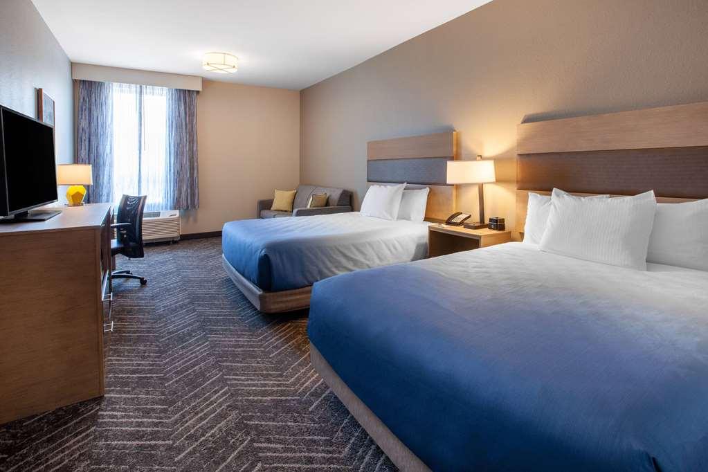 La Quinta Inn & Suites By Wyndham Middletown-Goshen Room photo